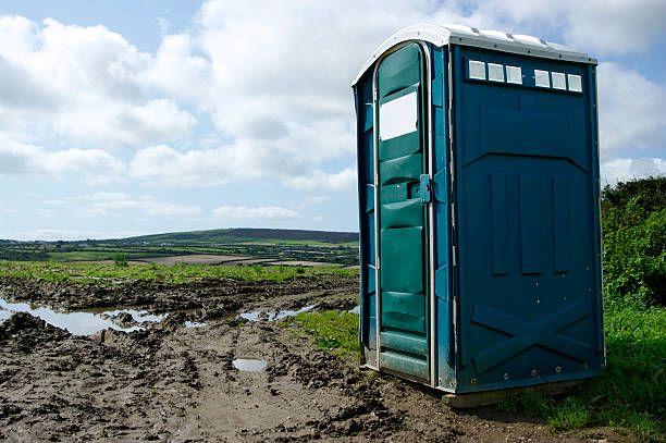 Types of Portable Toilets We Offer in Tomahawk, WI